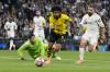 FC Barcelona doplnil ofenzívu príchodom Adeyemiho z Borussie Dortmund