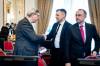 Odsúdení budú pomáhať pri čistení riek, brehov a starať sa o prírodu, Susko a Taraba podpísali memorandum