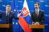 Ako je to s členstvom Slovenska v Koalícii ochotných? Kde je naozaj pravda, ukáže čas, tvrdí politológ