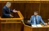 Smer si v prieskume výrazne pohoršil, voľby by vyhralo Progresívne Slovensko a polepšili si aj matovičovci