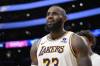 Koniec jednej éry, LeBron James opúšťa Lakers, mieri za novou výzvou