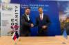 Spolupráca na príprave slovenskej expozície na EXPO 2027 v Belehrade pokračuje – FOTO