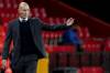 Zidane sa vracia domov, nechcel inú prácu ako tú pri reprezentácii Francúzska