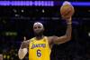 LeBron James oficiálne podpísal zmluvu s Philadelphiou 76ers, v klube snívajú o titule