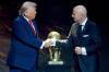 Infantino čelí kritike za plán privatizácie majstrovstiev sveta, UEFA zvažuje bojkot šampionátu 2030