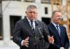 Fico ponúka Španielsku pomoc, Slovensko je pripravené vyslať policajtov aj techniku na hranice