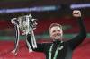 Potvrdené! Tréner Howe opúšťa Newcastle United, po turbulentnom období si chce oddýchnuť