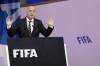 Infantino stratil dôveru UEFA, aj keď stiahol kontroverzný plán investícií