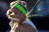 Šramková v príprave na US Open postúpila do 2. kola v Toronte a stúpa v rebríčku
