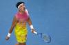 Shelton chce pred US Open odohrať čo najviac zápasov, v Montreale obhajuje titul