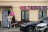 Prečo sa ukrajinské drony zamerali na ruského internetového giganta Wildberries