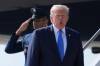 Trump pohrozil Iránu tvrdým úderom, ak veľmi skoro neotvorí Hormuzský prieliv