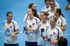 Slovenské hádzanárky suverénne zdolali Maďarky a zahrajú si o 5. miesto na MS v Rumunsku