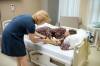 Toto je 5 najčastejších otázok o dojčení:  Odpovedá primárka neonatológie Nemocnice Bory
