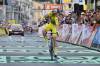 Volleringová sa druhýkrát v histórii stala víťazkou Tour de France