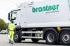 Francúzska skupina Paprec vstupuje do Brantner green solutions. Stane sa väčšinovým vlastníkom