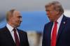 Rok po summite Trumpa s Putinom sa „duch Anchorage“ vytratil, vojna namiesto mieru eskaluje