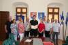 Obec Budimír má historicky prvého čestného občana, je ním hokejista Juraj Slafkovský – FOTO