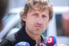 Súdny proces v kauze Očistec prerušili, vypovedať by mal Makó alebo expolicajt Kaľavský – FOTO
