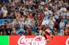 AS Rím získal z Atlética Madrid argentínskeho obrancu Molinu