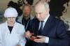 Putin po prvý raz navštívil Kurilské ostrovy, na ktoré si robí nárok aj Japonsko