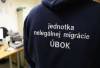 ÚBOK obvinil štátneho príslušníka Ukrajiny z prevádzačstva, po mužovi je vyhlásené pátranie – FOTO
