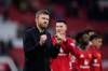 Tréner Carrick žiada vedenie Manchestru United, aby zvýšilo investície a tým aj šancu na titul