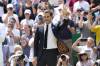 Federer už nie je dolárový miliardár. Po prepade akcií mu klesol majetok na 952,4 milióna USD