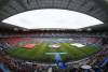 Tímu Girondins Bordeaux ani šesť titulov z minulosti nepomáha. Klubu po vylúčení z národných líg hrozí úplný zánik