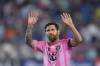 Messi nepremenil penaltu a jeho Inter Miami prehral v Nashville – VIDEO