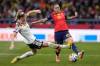Známa Španielka Hermosová po dvoch rokoch opúšťa mexický tím Tigres