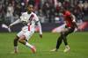 Debut ako z ríše snov. Mladý francúzsky stopér skóroval v prvom zápase za FC Liverpool