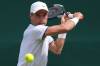 Skončil a zároveň pokračuje. Semifinalista Wimbledonu strelil 2 góly pri futbalovom debute v Španielsku