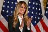 Prvá dáma USA Melania Trumpová pomohla vrátiť ďalšie ukrajinské dieťa k rodine