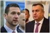 SNS sa chystá spojiť sily s Republikou, Danko bol poverený rokovaním s Uhríkom o spojených voľbách