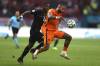 Holanďan Depay súhlasil so znížením platu, aby zostal v brazílskom tíme Corinthians