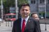 Róbert Švec zabojuje o post predsedu Nitrianskeho kraja, kandidátnu listinu už odovzdal