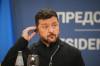 Zelenskyj odvolal z funkcie zástupkyňu vedúceho svojej kancelárie