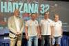 Španiela Guricha na lavičke hádzanárov Slovenska nahradí česko-slovenský tandem