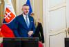 Pellegrini privíta čiernohorského prezidenta. Hovoriť budú o EÚ, bezpečnosti aj nových investíciách