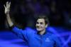 Federer sa teší na návrat do areálu US Open v New Yorku, fanúšikom sa predstaví v exhibícii