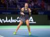 Hrunčáková pokračuje v kvalifikácii na US Open, otočila druhý set z 0:3