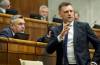 Spory medzi Tarabom a SNS sa vyostrujú. Karma je zdarma, odkazuje Danko – VIDEO