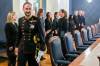 Nórsko má po smrti kráľa Haralda nového panovníka, na trón nastúpil Haakon VIII.