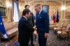 Vzťahy s Japonskom chceme povýšiť na úroveň strategického partnerstva, tvrdí premiér Fico – FOTO