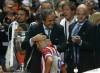 Bývalý šéf UEFA Platini žiada odstúpenie prezidenta FIFA Infantina