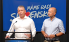 Nové sídlo ministerstva za viac ako 85 miliónov? Opozícia hovorí o „Kukurici 2“ a biznise pre developerov – VIDEO