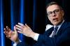 Fínsky prezident Stubb: Čína nedovolí Rusku použiť jadrové zbrane