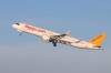 Turecké aerolínie Pegasus rušia lety do Moskvy, vystrašilo ich Zelenského varovanie