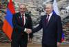 Putin tlačil na Pašinjana, či si Jerevan vyberá EÚ alebo Rusko. Arménsky premiér mu oponoval